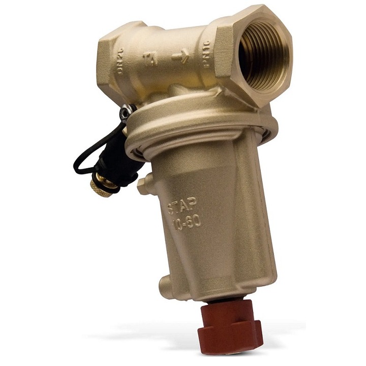 5/4' differenciális nyomás-szabályozó TA-STAP 52265032