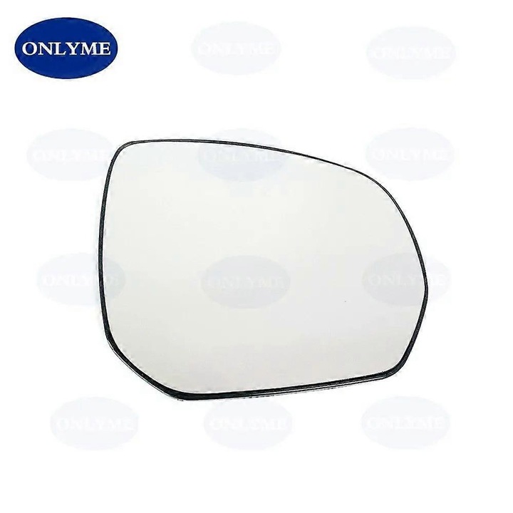 Нагряващо конвексно автомобилно огледало за Citroen C3 Picasso 2009-2017 / C4 Picasso 2006-2013, 14.2x17см