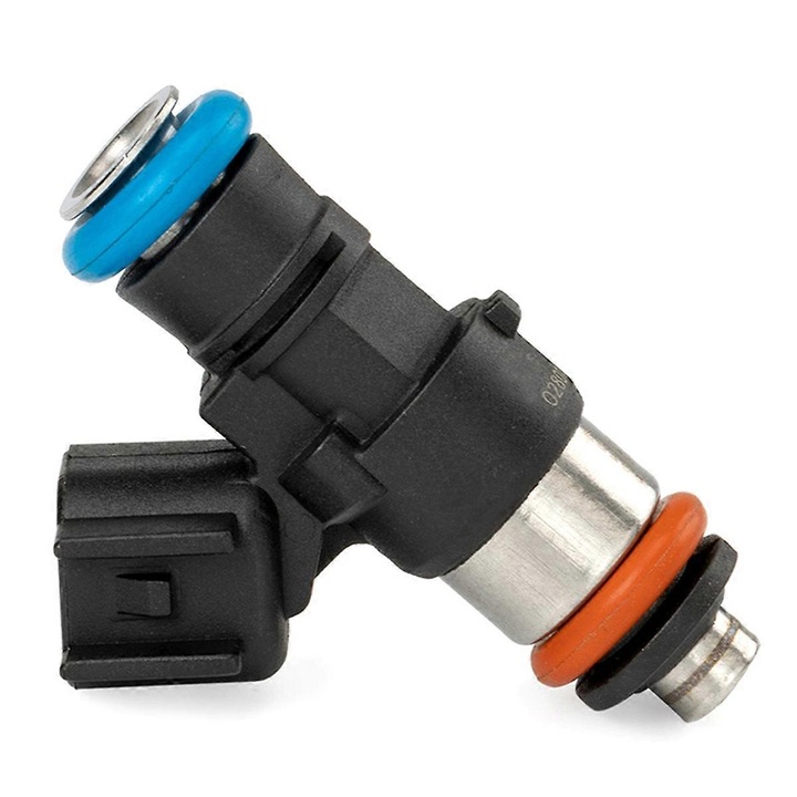 Injector combustibil 0280158258, pentru Sportsman, RZR, 570, 900, 2012-2019, plastic, metal