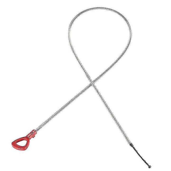 Sebességváltó olajszintmérő pálca 120cm, 722.6 típus, Mercedes, Chrysler, Jeep, Jaguar, Ssangyong modellekhez