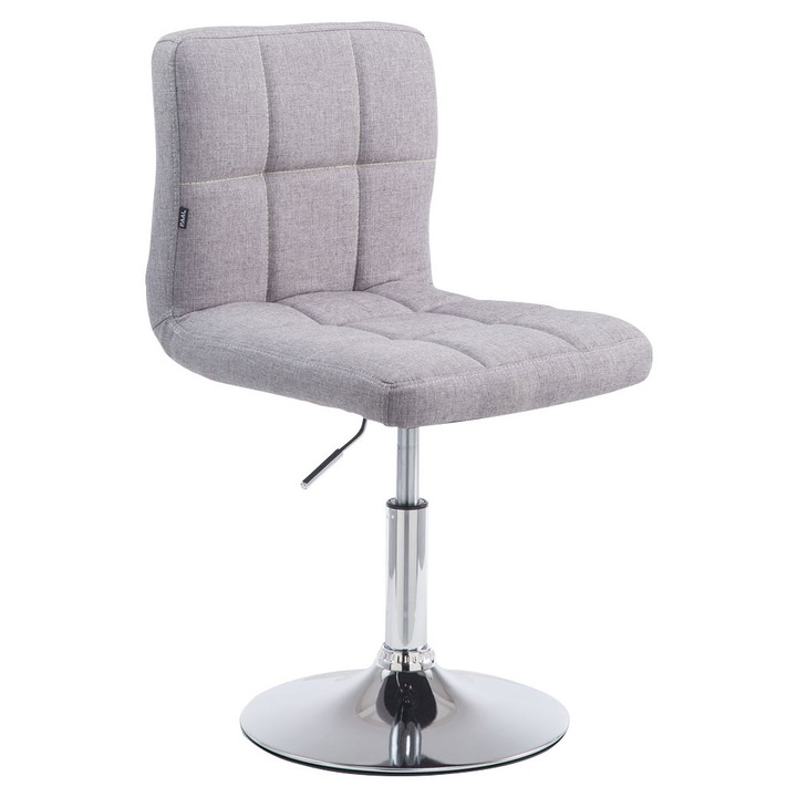 Material textil pentru sezlong Palma V2 gri