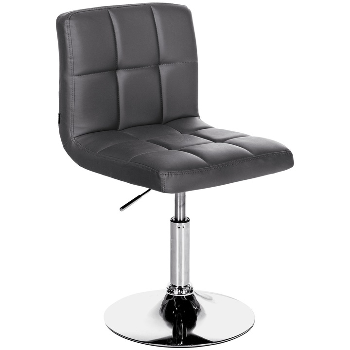 Palma Lounger V2 negru