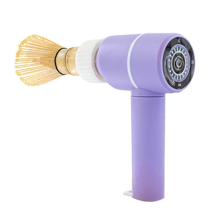 Mixer electric portabil, 3 viteze ajustabile