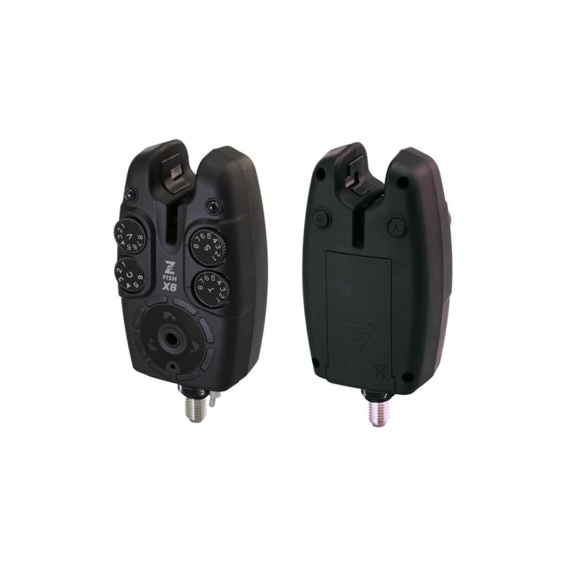 Set avertizori Zx8 PRO 4+1, ZFISH - eMAG.ro