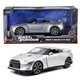 Macheta Nissan GT-R R35 Brian's - 1/24 Jada