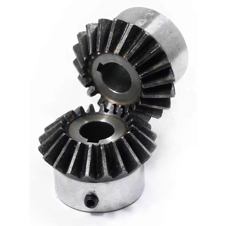 Roti dintate pentru motor, 1:1, rezistente la rugina