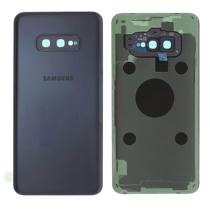 Корпус батерия Samsung Galaxy S10e G970, черна