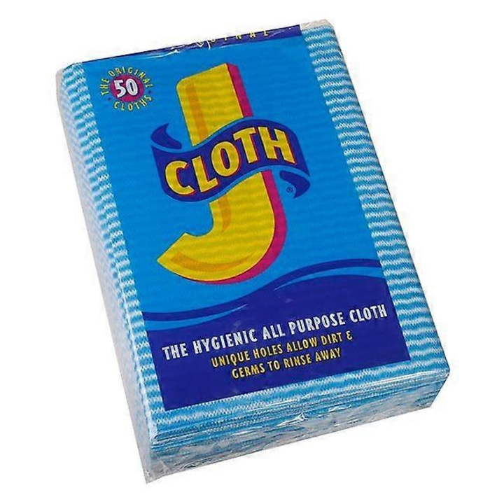 Set 50 lavete J-Cloth originale