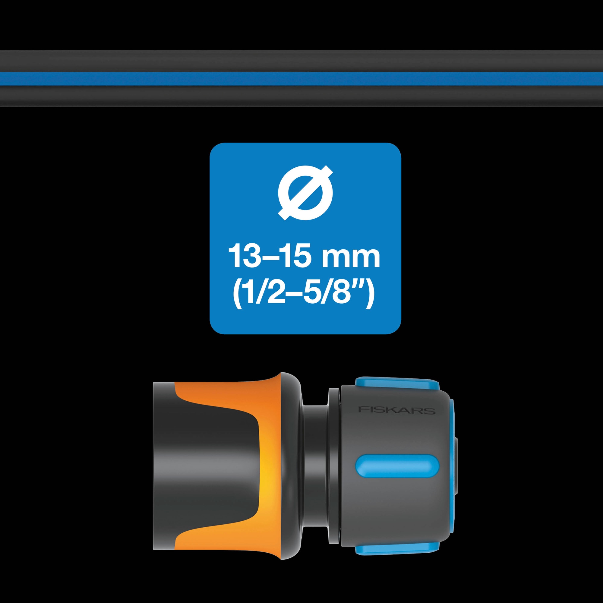 Set furtun conexiune 1.8 m + Racord robinet multi + 2 x Conector furtun ...