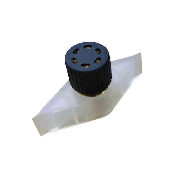 Малка/голяма медна газова дюза за надуваеми къмпинг матраци