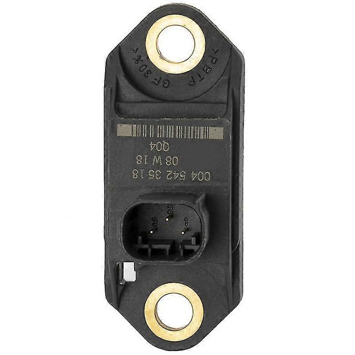 Вертикален сензор за ускорение за окачване Mercedes-Benz C215 R129 R230 W140 W164 W211 W220, A0045423518,