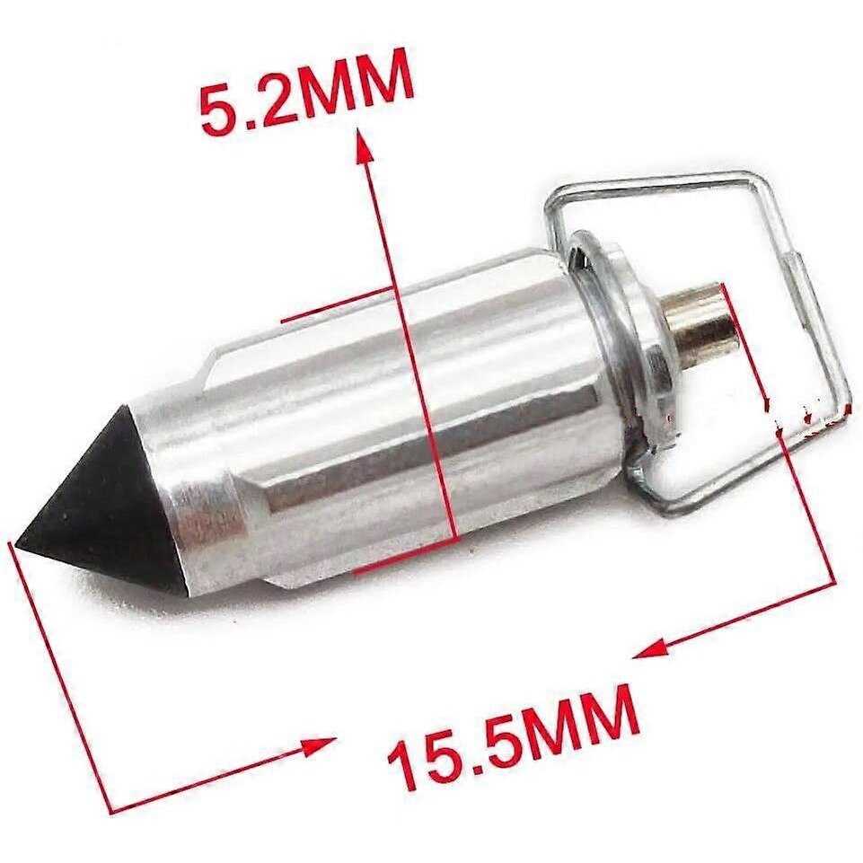 Set reparare carburator motocicleta, pentru Kawasaki ZX400 ZXR400