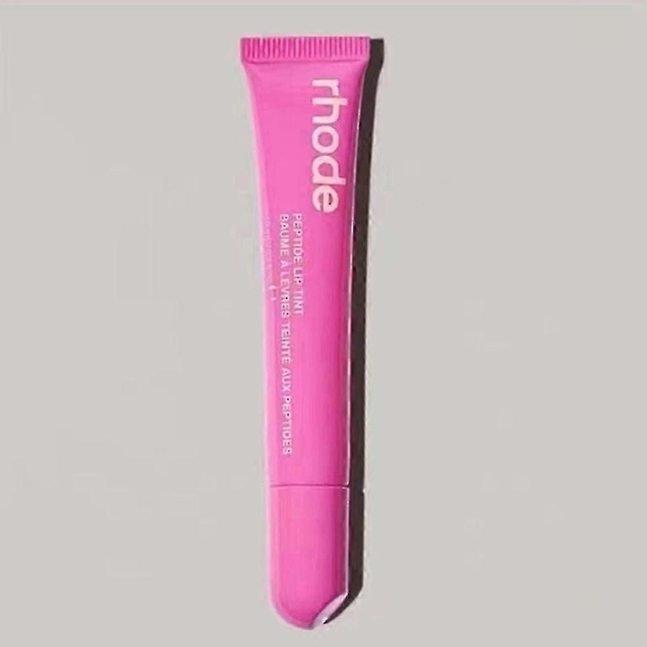 Балсам за устни, 10мл, защитава и възстановява, Rhode, Skin Jelly Bean, 7.shortcake