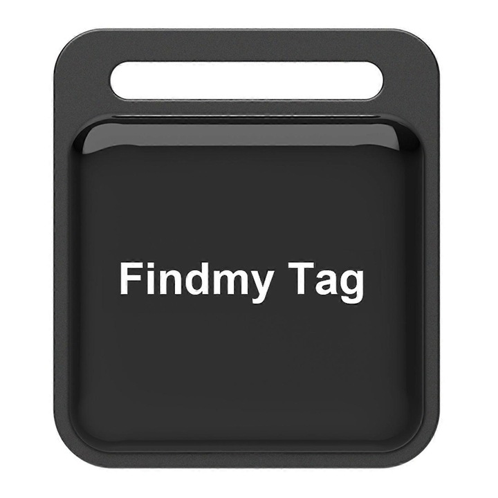 Localizator GPS pentru animale de companie F1 Findmytag, Bluetooth, waterproof, multicolor