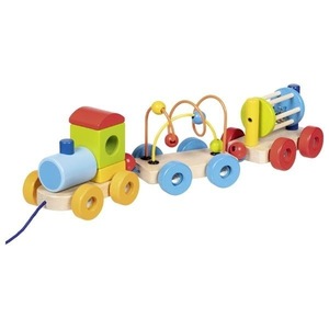 Trenulete de jucarie
