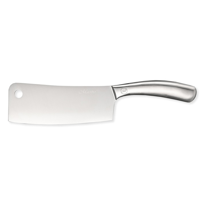 Cutit bucatarie 16.5cm, Maestro, otel inoxidabil, ergonomic, rezistent