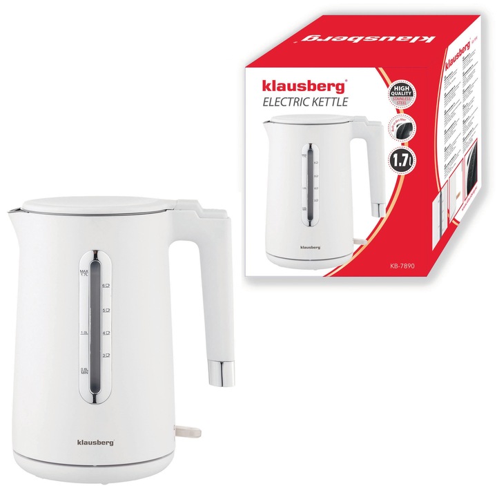 Fierbator de oua Caso E7,350W,7 oua,otel inoxidabil