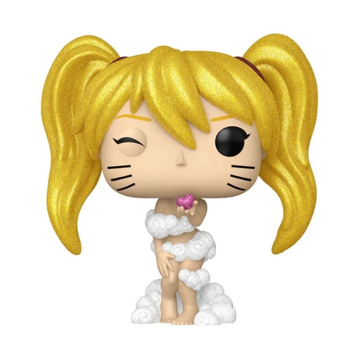 Figurina Funko Pop, Naruto, Diamond Uzukami (Sexy Jutsu)