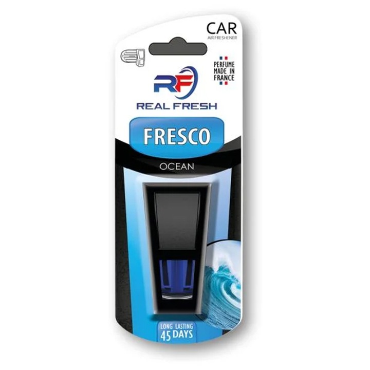 Illatosító Fresco Óceán 8ml