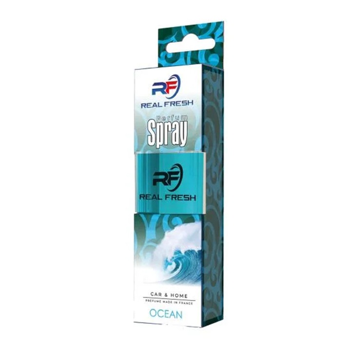 Autóillatosító RF Ocean 50ml