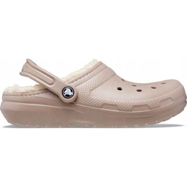 Crocs Classic bélelt klumpa, Croslite hab, férfiaknak, 43-44 EU