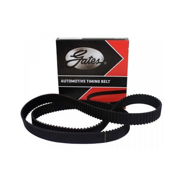 Autóalkatrész, GATES, vezérműszíj, 17mm, készlet, Honda GL 1500 Gold Wing '88-00, GL 1500C Valkyrie F6C '97-03-hoz