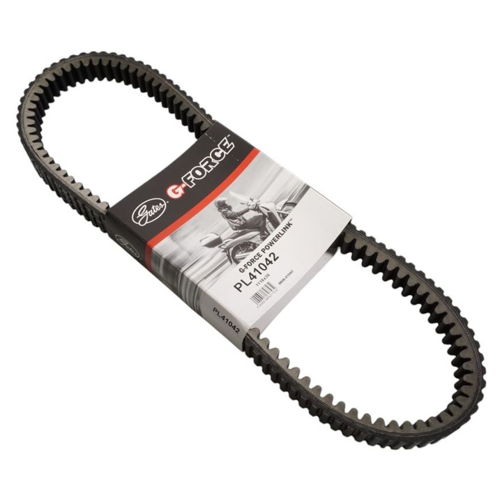 Piesa auto, GATES, curea de transmisie, 1118x30cm