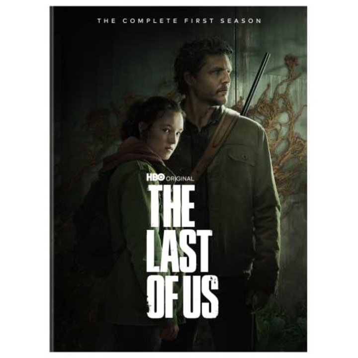 The Last of Us [DVD]