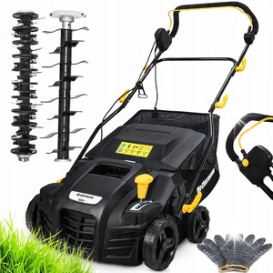 Аератори и култиватори