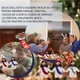 KuviKoo Szett 30 Jézus Figura Vallásos Ajándék, Vegyes Színek, Keresztény Szobrocskák Karácsonyra, Keresztelőre, Húsvétra, Szimbolikus Ajándék Családnak, Barátoknak és Kollégáknak, Tartós Spirituális Dekoráció Részletes Kivitelezéssel