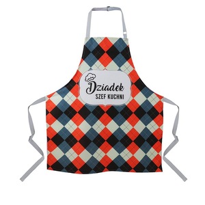 Konyhai és grill kötények