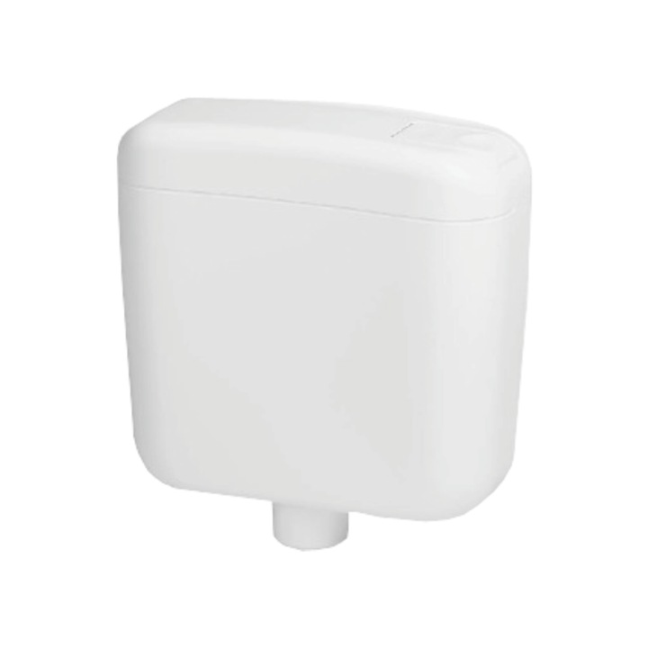 Rezervor WC semiinaltime izolat Vision 195200 start/stop