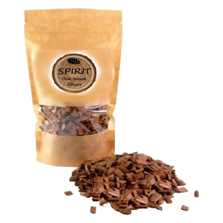 Aschii stejar Spirit MIX 3 Profil roast (450g)
