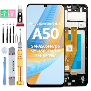 Display-uri si touchscreen telefoane