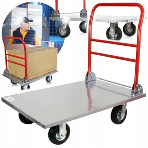 Оборудване за повдигане и транспортиране