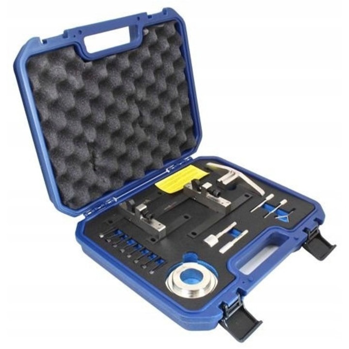 Комплект за блокиране на разпределителна колона, Astra, за Ford 1.0 EcoBoost, 1.0 SCTi, 6 инструмента, 2012-2015