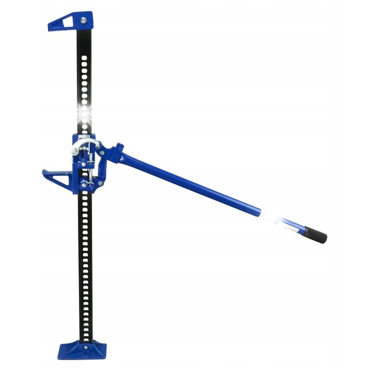 Повдигач Geko 48", 3000 кг, за офроуд превозни средства, многоцветен