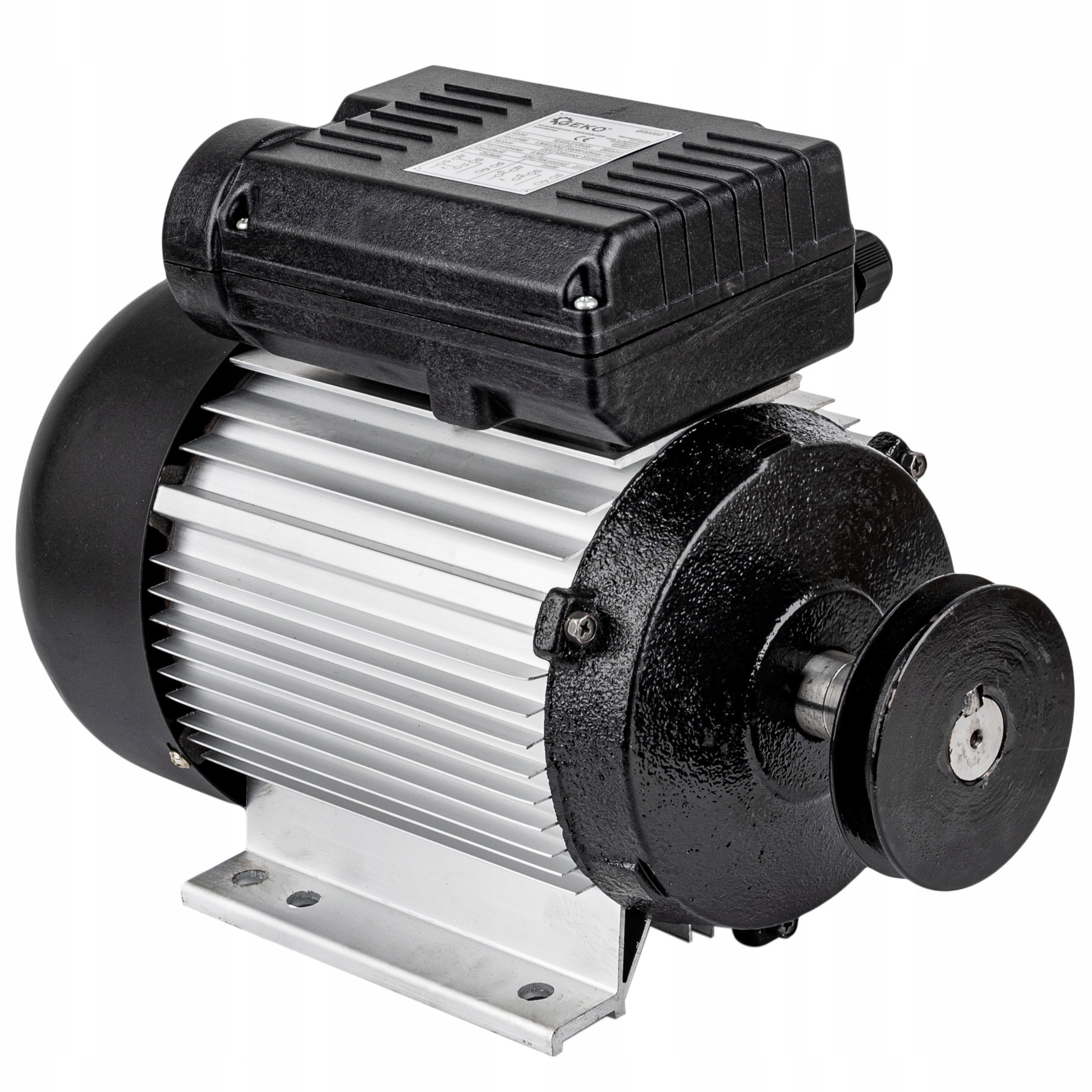 Promac - Chauffage électrique 5kW 400V H_5B