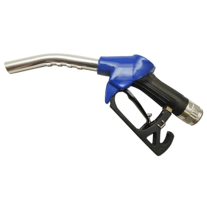 Пистолет за гориво и масло, автоматичен, Mar-Pol, 60 л/мин, 1,8 бара, 24 мм