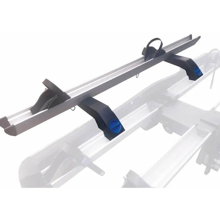 Стойка за велосипед за кола XLC, за монтаж на трети велосипед, максимум 15кг, модел VC-X26