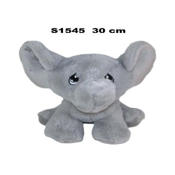 Jucarie de plus, Sun-Day, 30cm