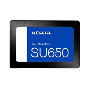 Solid-State Drive (SSD)