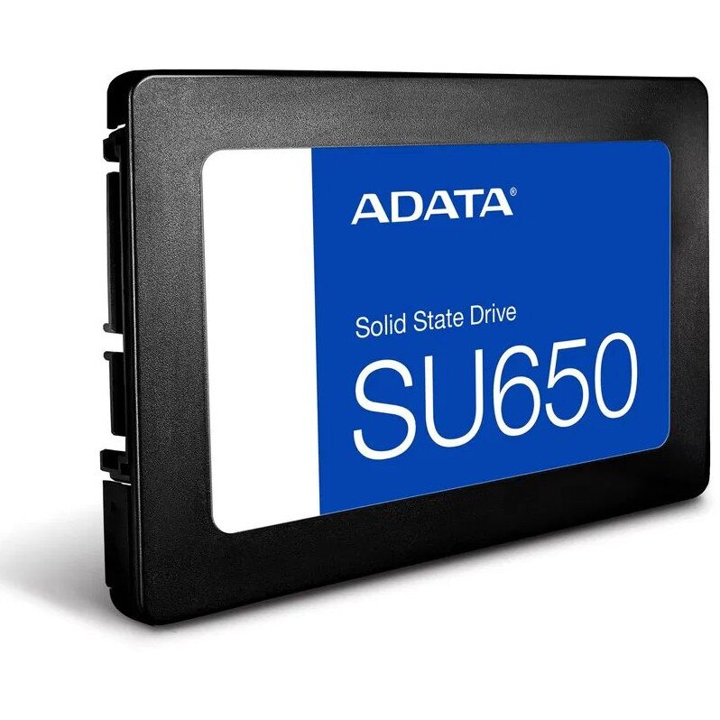 SSD Adata SU650 2TB SATA-III 2.5 inch - eMAG.ro