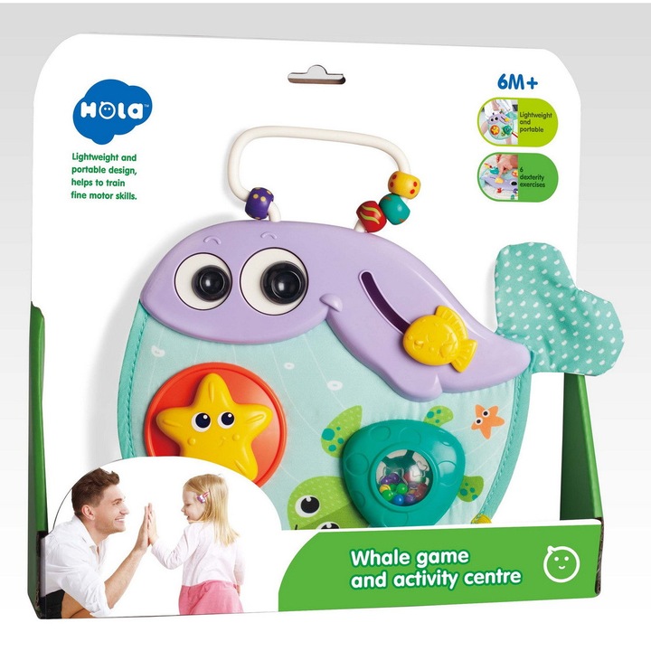 Puzzle Trefl 500 Panorama Big Ben