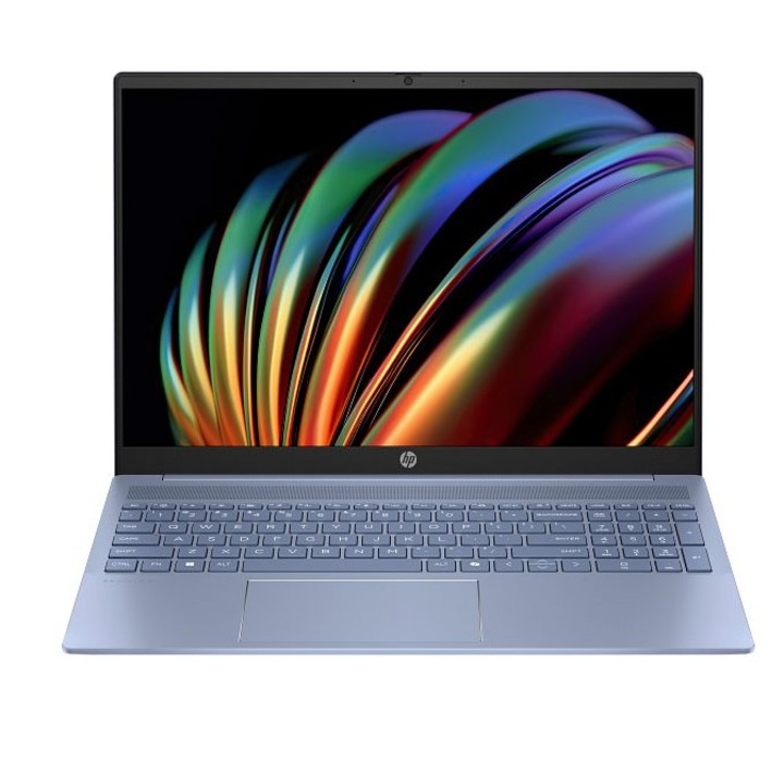 HP Pavilion 16-af0011nn Intel Core i5-1334U 16 hüvelykes WUXGA 16GB 1TB PCIe Intel Iris Xe FreeDOS 3.0 Természetes ezüst