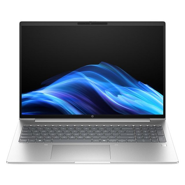 Laptop HP ProBook 4 G1i C92XMET, 16 inch 1920 x 1200, Intel 225U