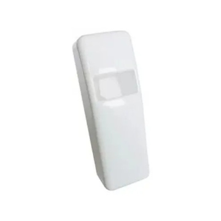 Senzor miscare, 433.92MHz, 30m, IP20, alb