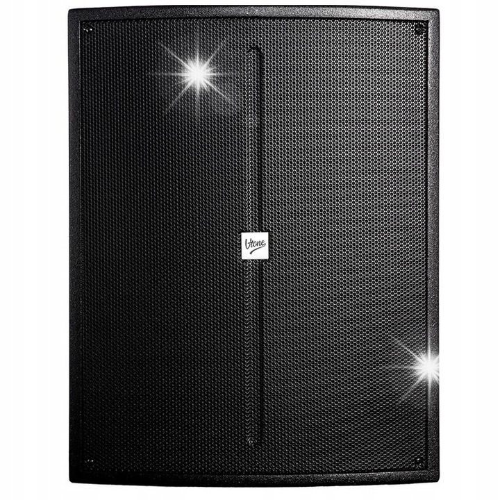 Активен дифузьор, V-Tone, 500W RMS, 76x75x61 см
