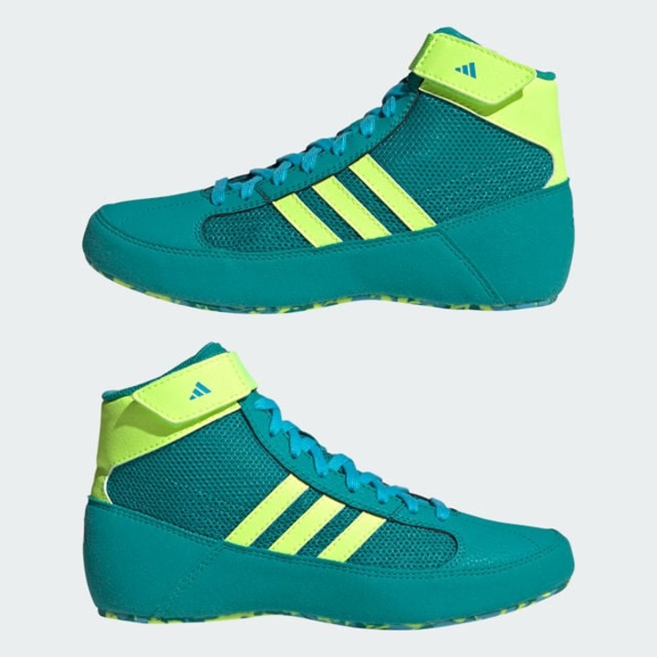 Adidas sport birkózócipő, Többszínű