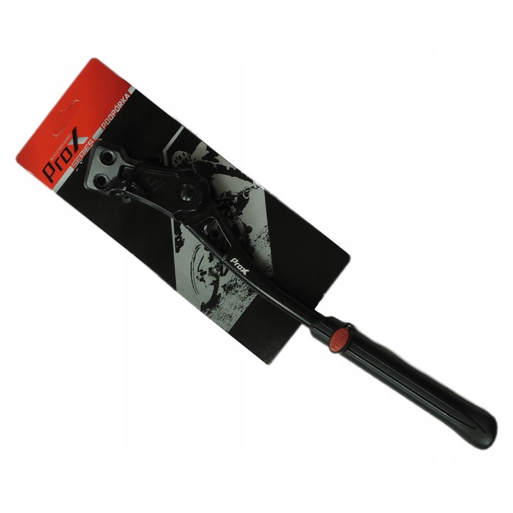 Стойка за велосипед Prox CL-KA108, 24"-29", черна, алуминий